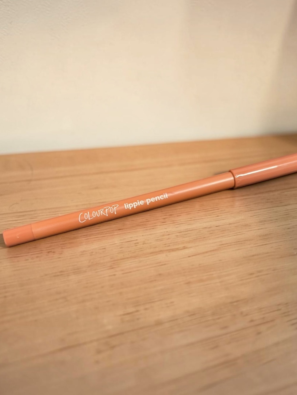 Colourpop Lippie Pencil - BFF